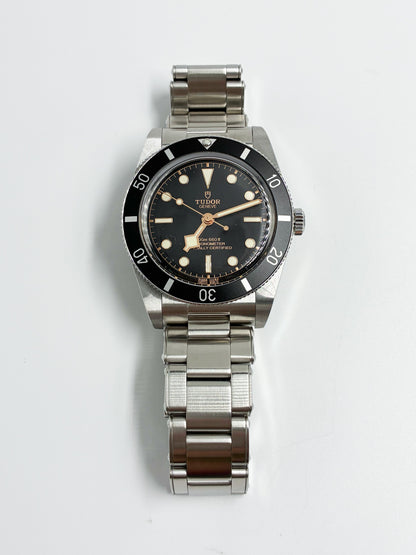 Tudor Black Bay 54 M79000N-0001  2026