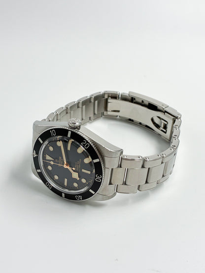 Tudor Black Bay 54 M79000N-0001  2026
