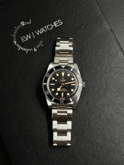 Tudor Black Bay 54 M79000N-0001  2026