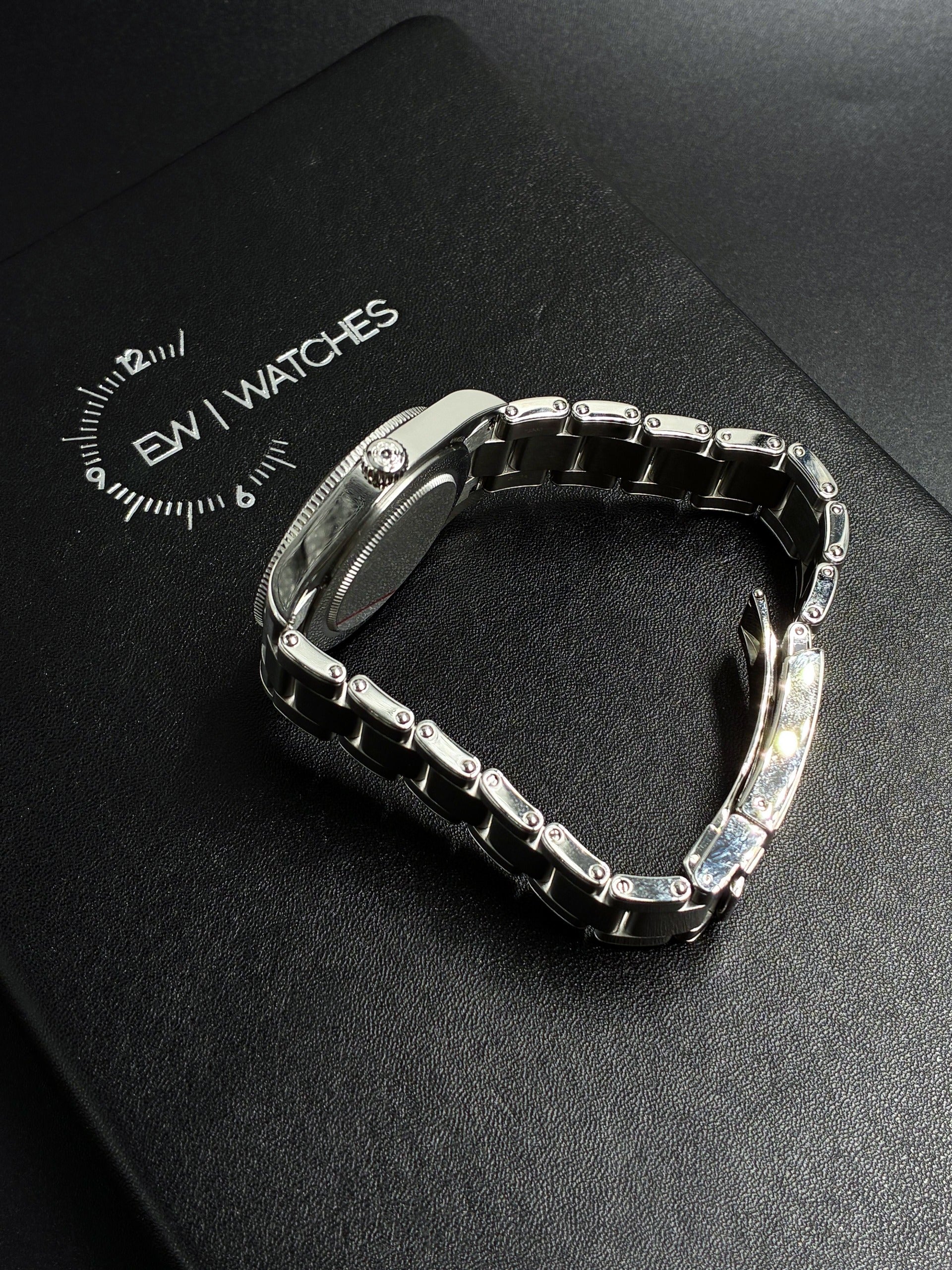 Tudor Black Bay 54 M79000N-0001  2026