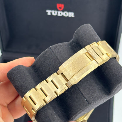 Tudor Black Bay 79012M-0001 Bronze