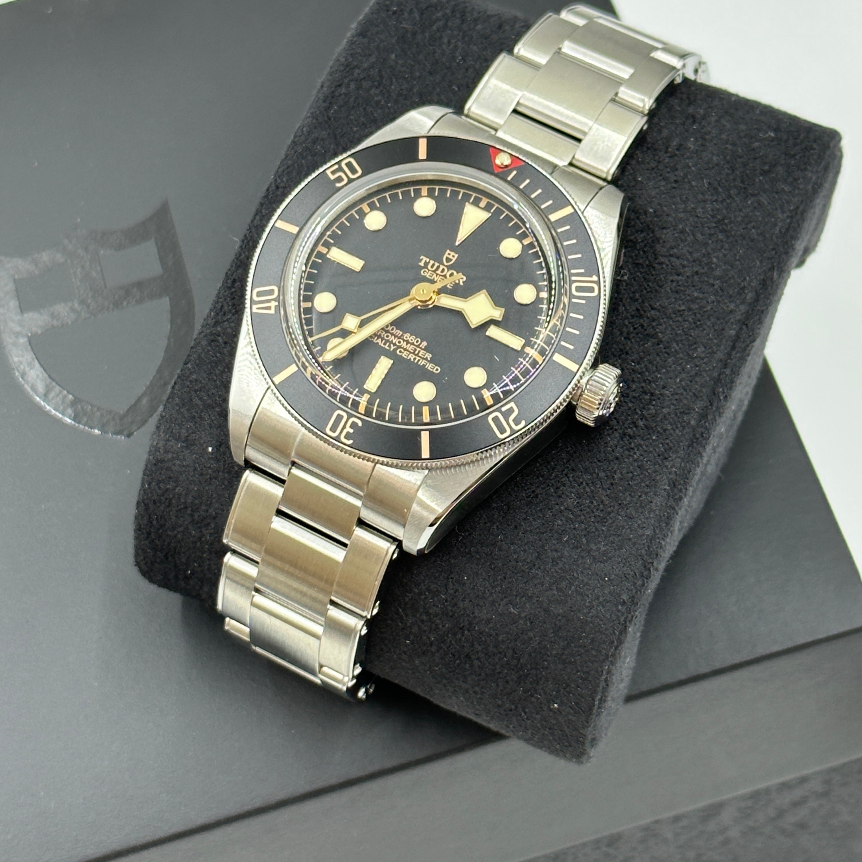 Tudor Black Bay Fifty-Eight M79030N-0001 2026