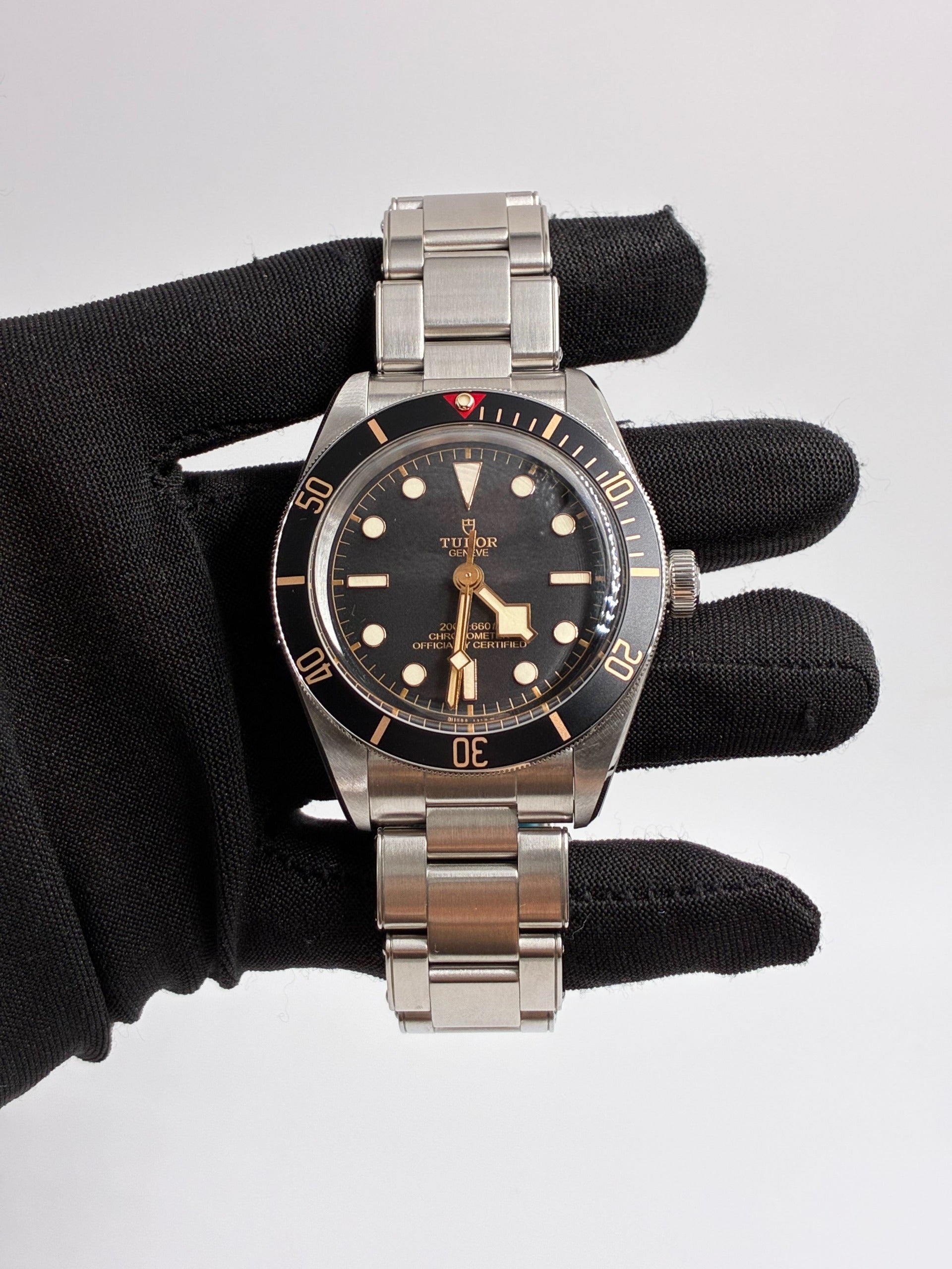 Tudor Black Bay 58 - M79030N-0001 2026
