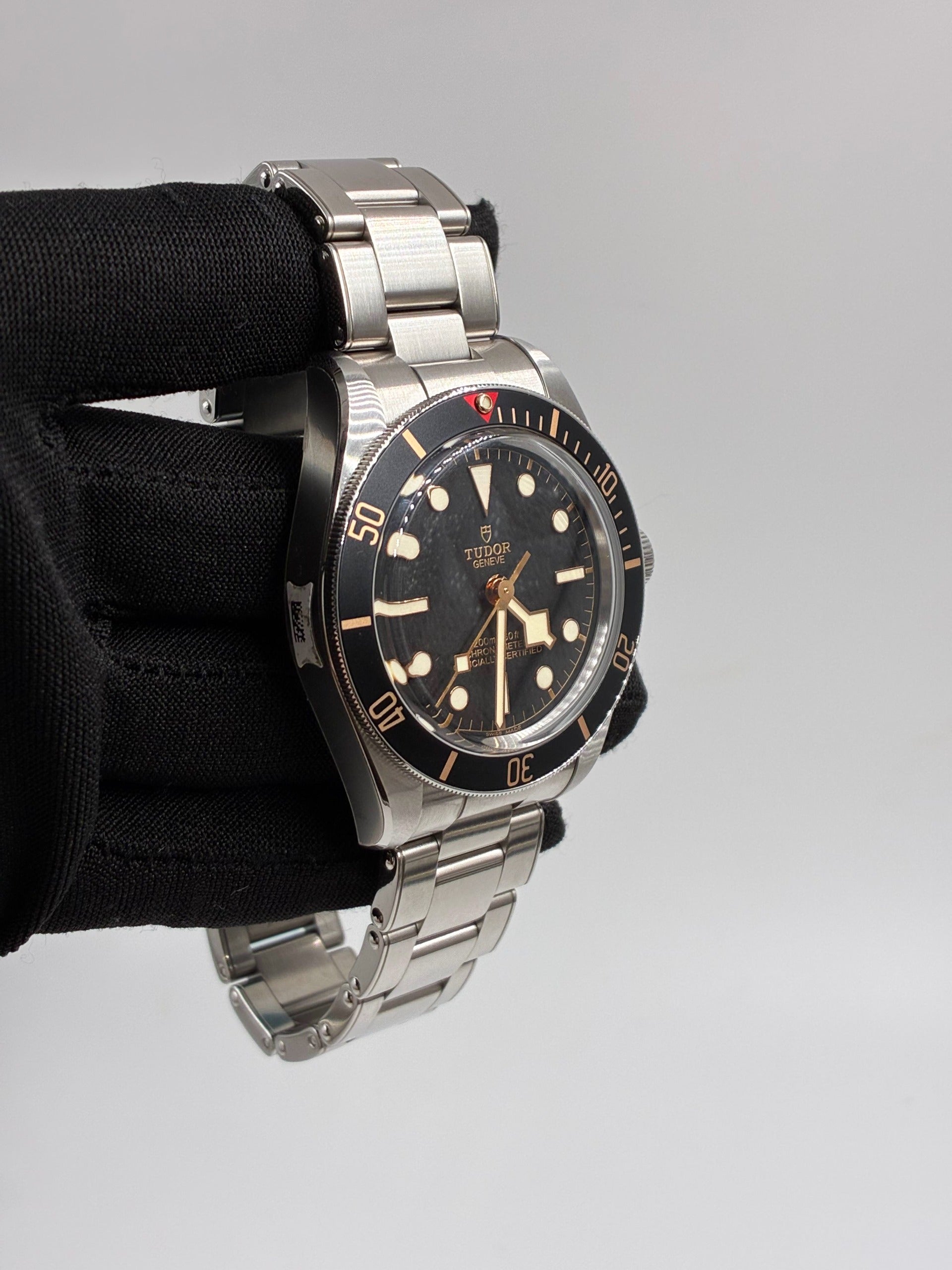 Tudor Black Bay Fifty-Eight M79030N-0001 2026