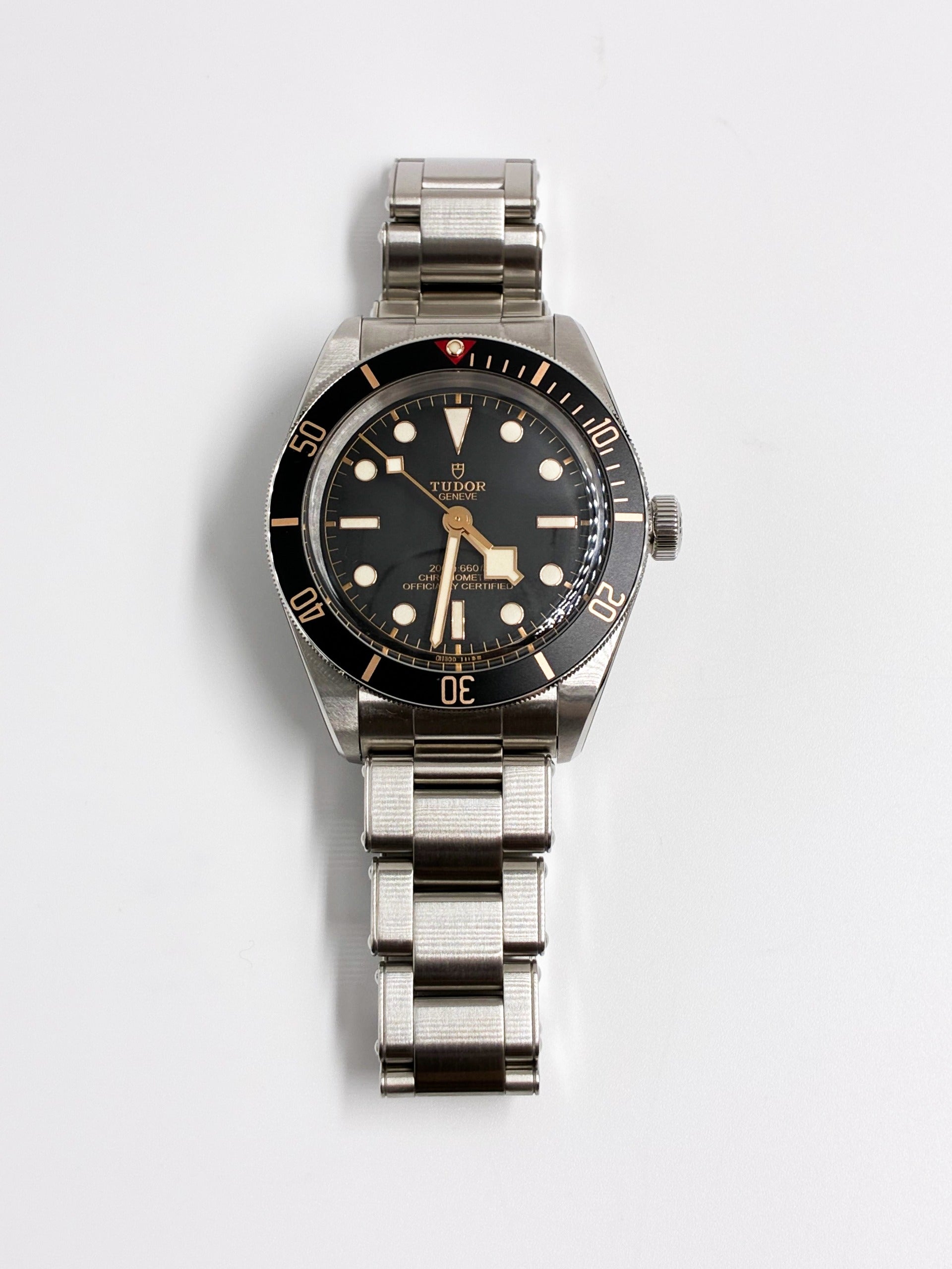 Tudor Black Bay 58 - M79030N-0001 2026
