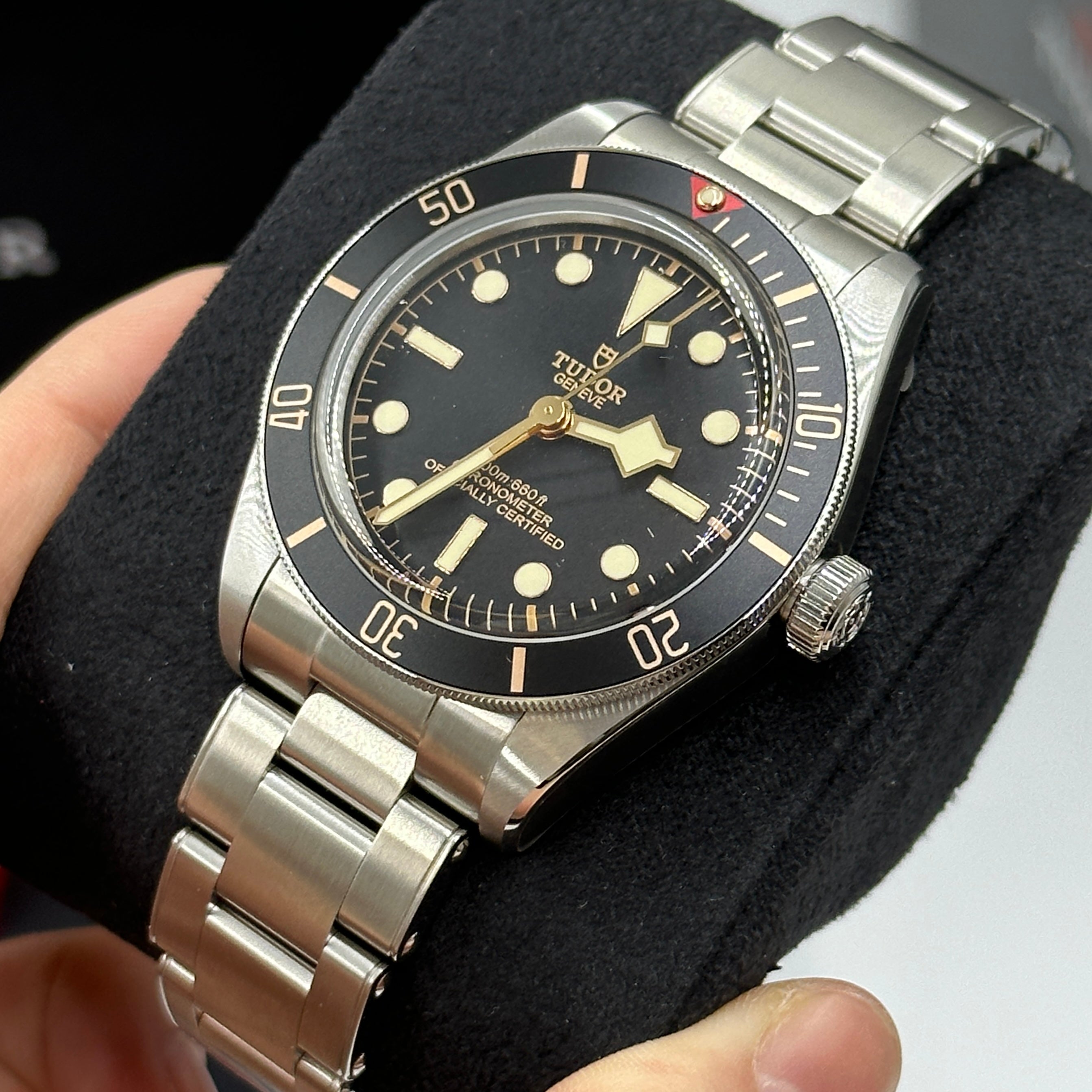 Tudor Black Bay Fifty-Eight M79030N-0001 2026