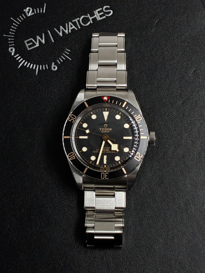 Tudor Black Bay 58 - M79030N-0001 2026