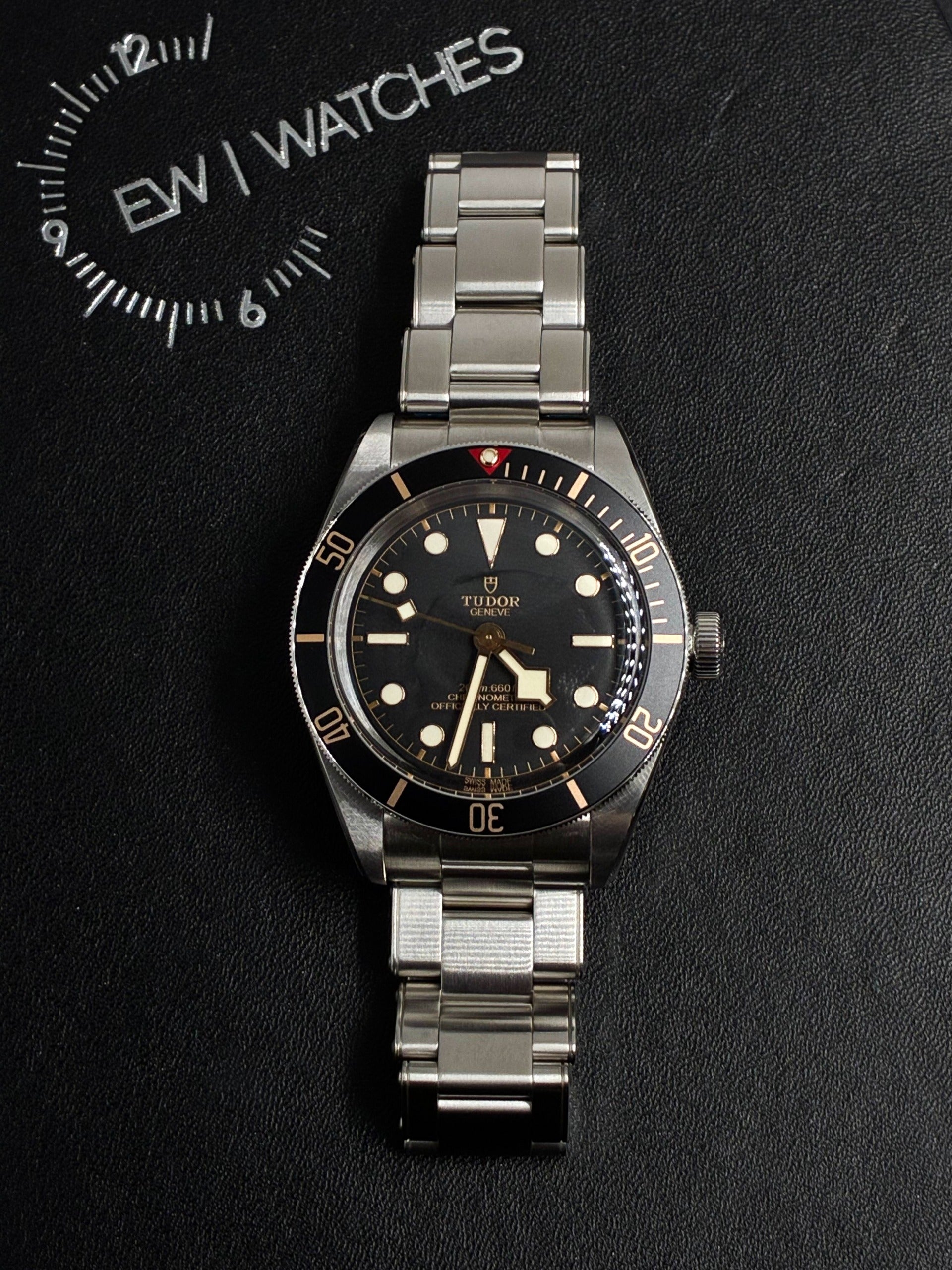 Tudor Black Bay Fifty-Eight M79030N-0001 2026
