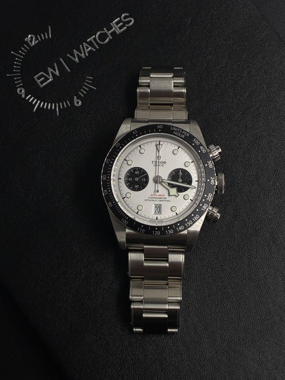 Tudor Black Bay 79360N-0012 2026