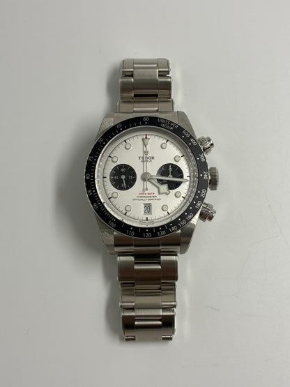 Tudor Black Bay 79360N-0012 2026