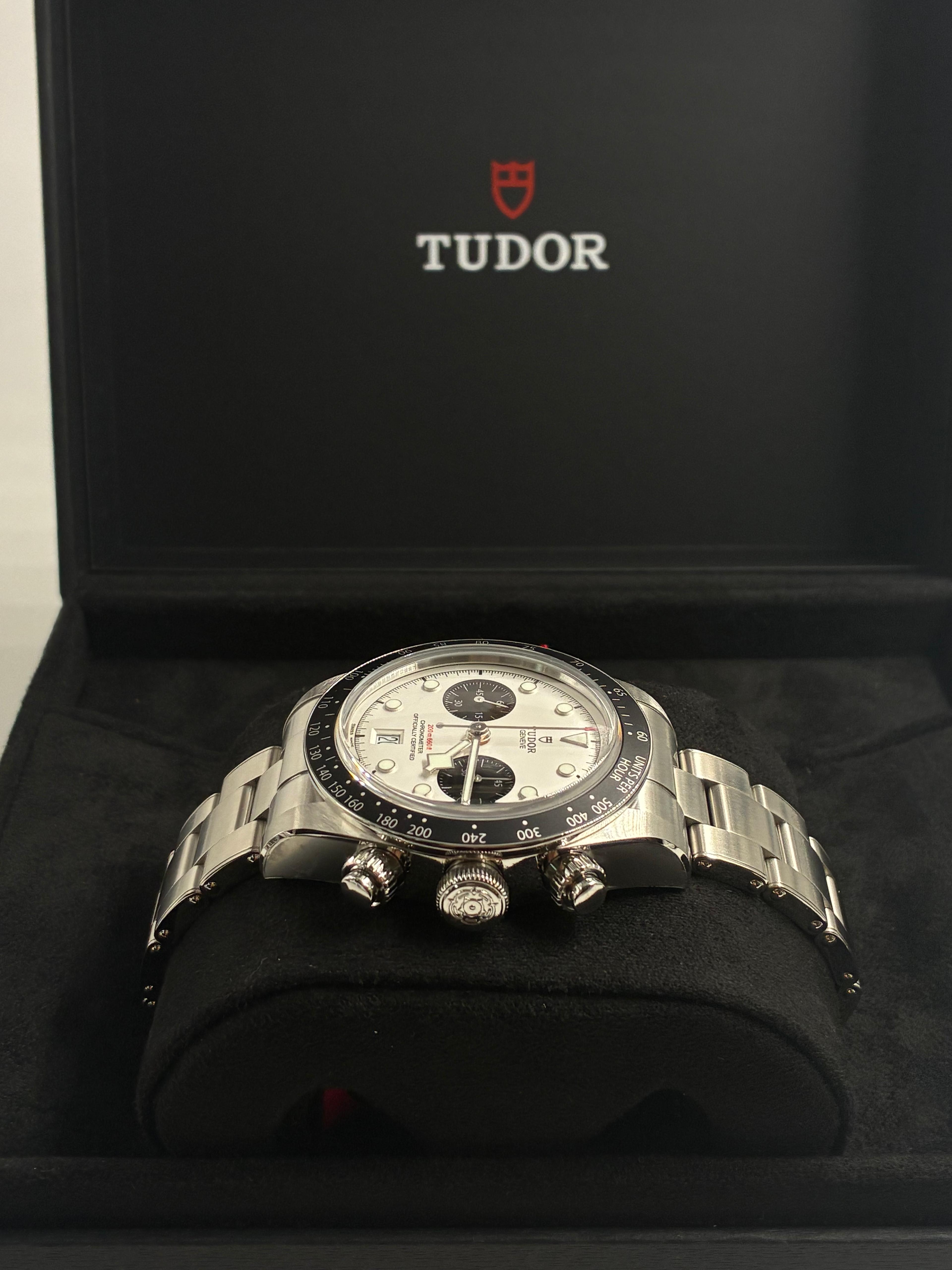 Tudor Black Bay 79360N-0012 2026