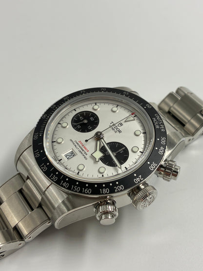 Tudor Black Bay 79360N-0012 2026