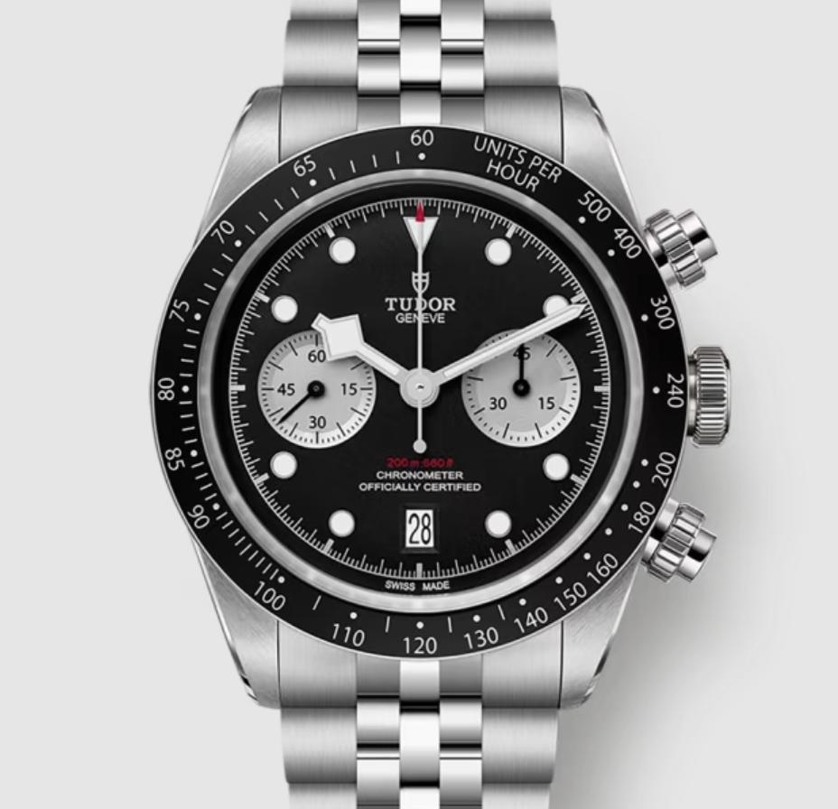 Tudor Black Bay m79360n-0013 2026