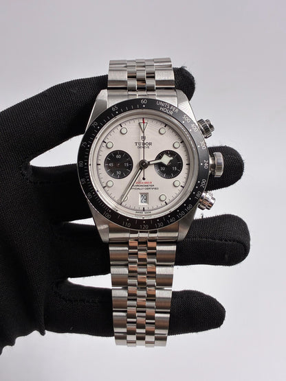 Tudor Black Bay M79360N-0014 2026