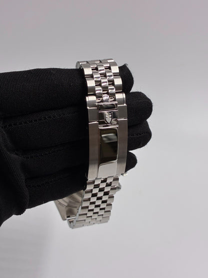 Tudor Black Bay M79360N-0014 2026