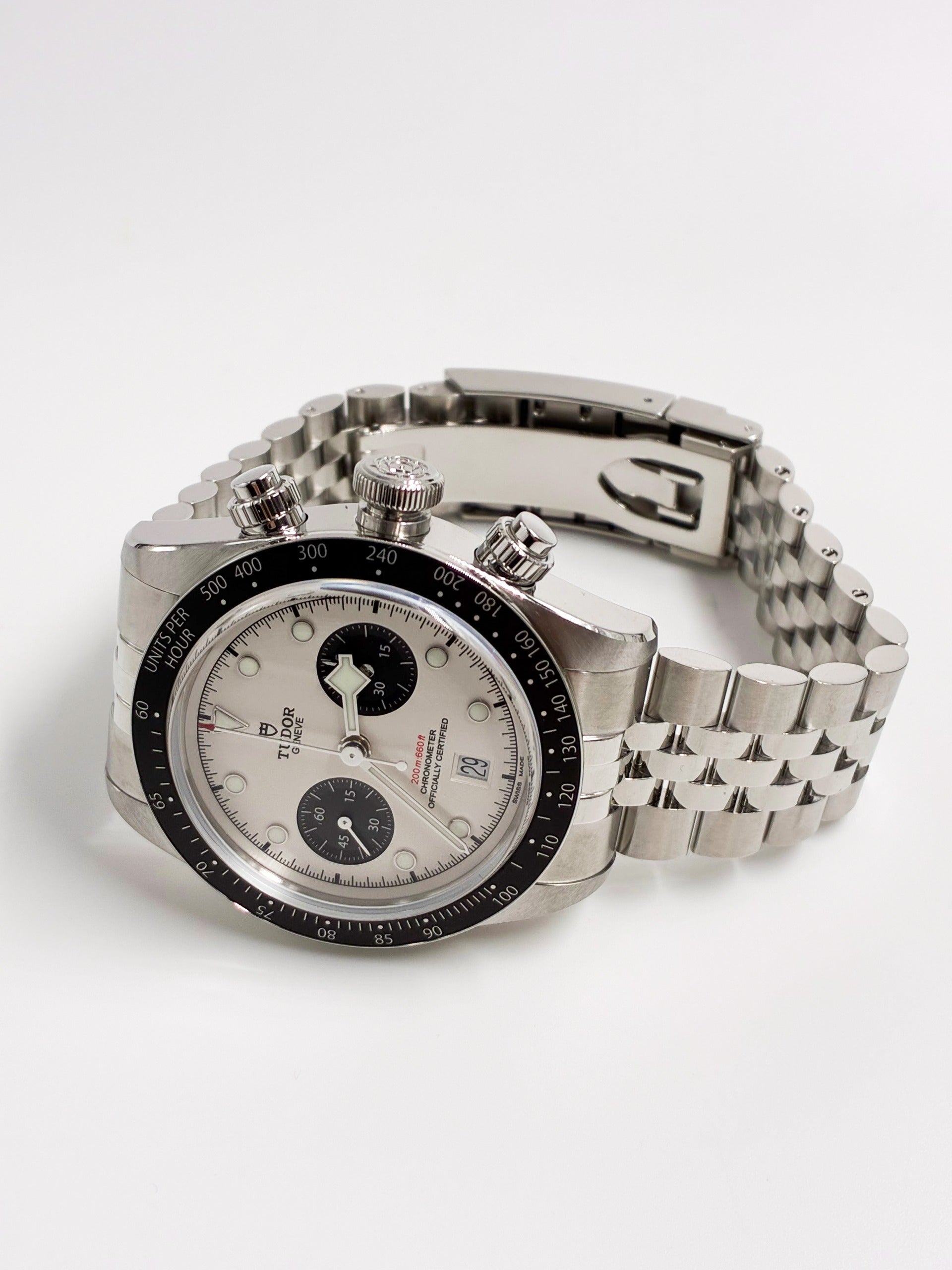 Tudor Black Bay M79360N-0014 2026