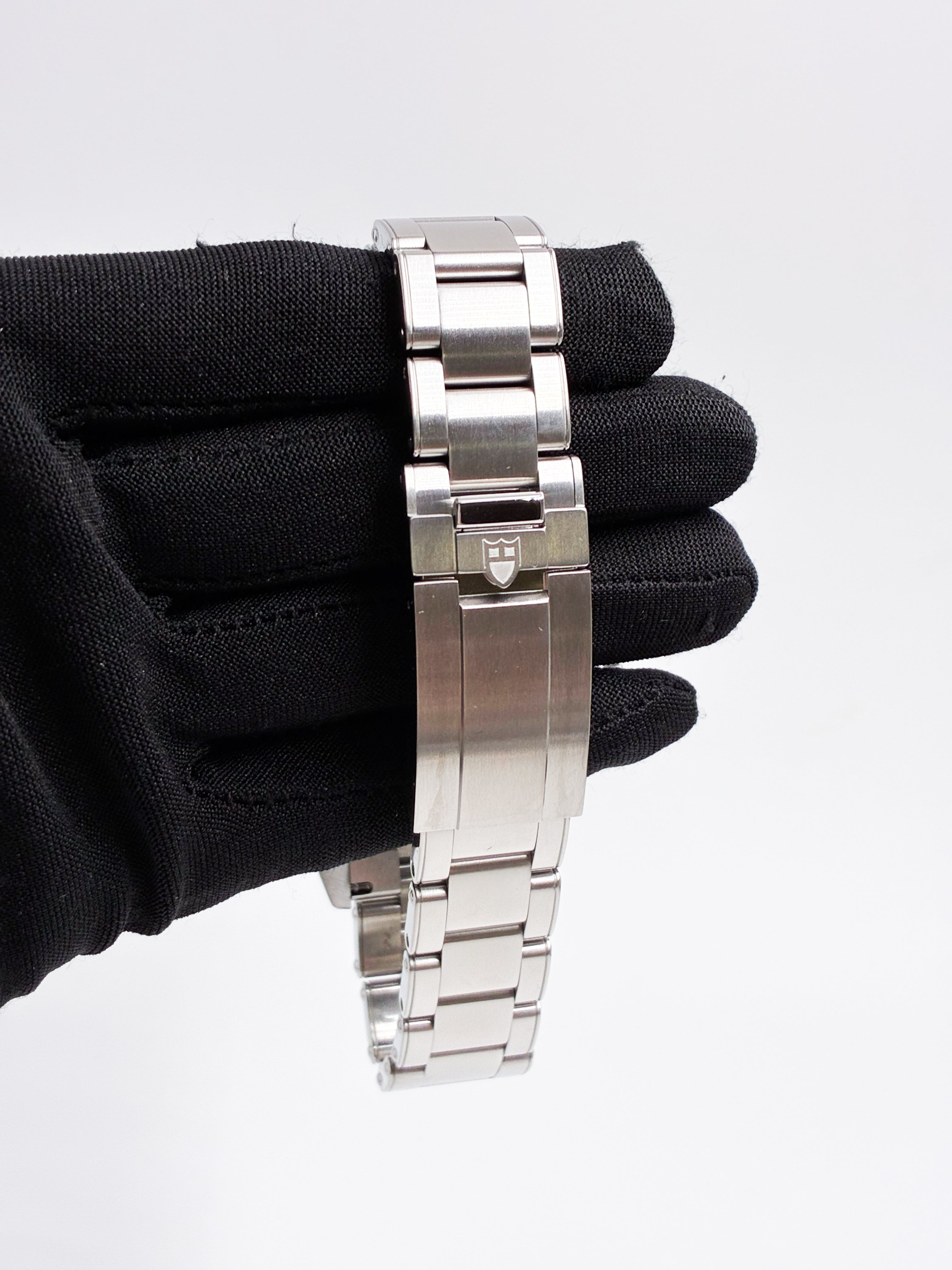 Tudor Black Bay 41mm 7941A1A0RU-0001 Oyster 2025