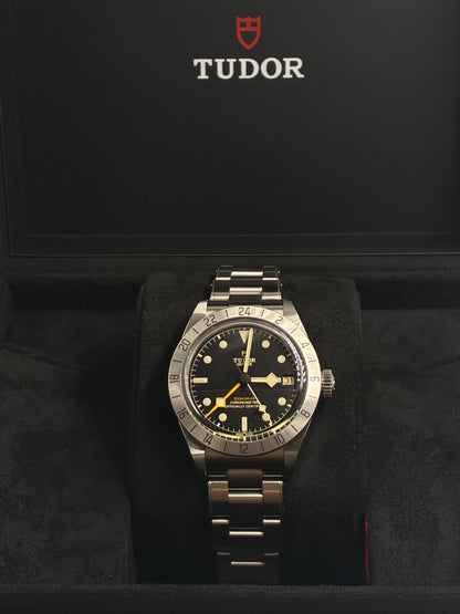Tudor Black Bay Pro - M79470-0001 2026