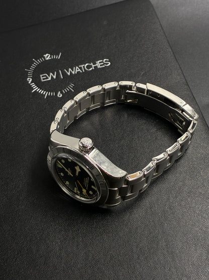 Tudor Black Bay Pro - M79470-0001