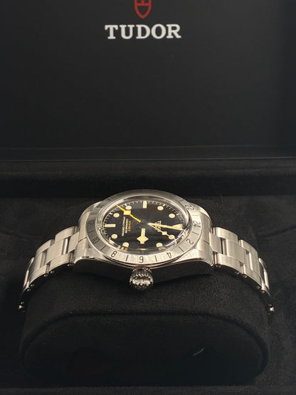 Tudor Black Bay Pro - M79470-0001