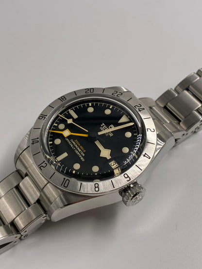 Tudor Black Bay Pro - M79470-0001