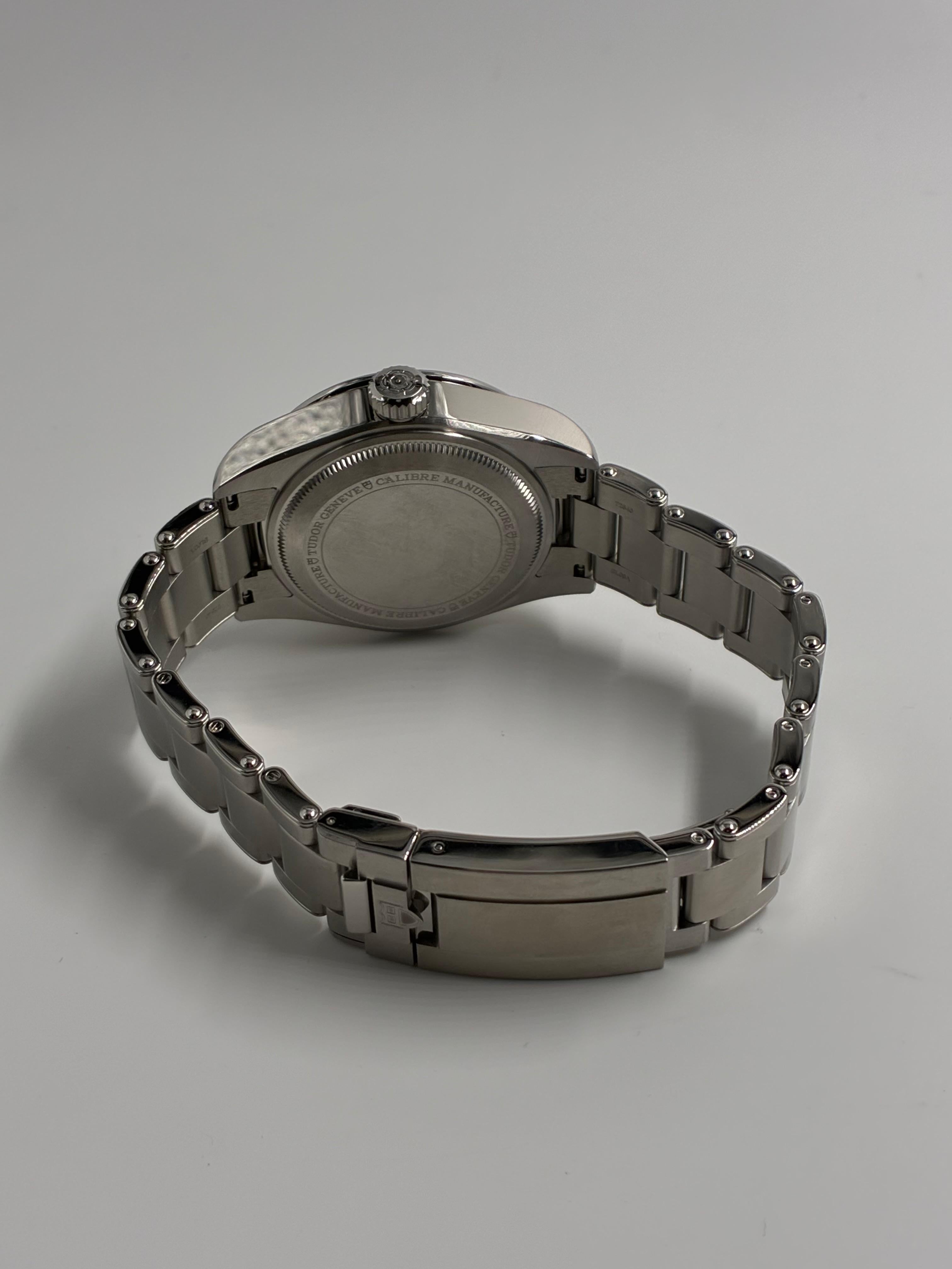 Tudor Black Bay Pro - M79470-0001 2026