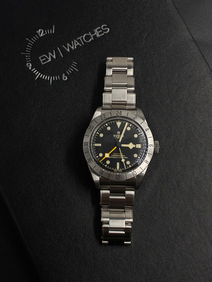Tudor Black Bay Pro - M79470-0001
