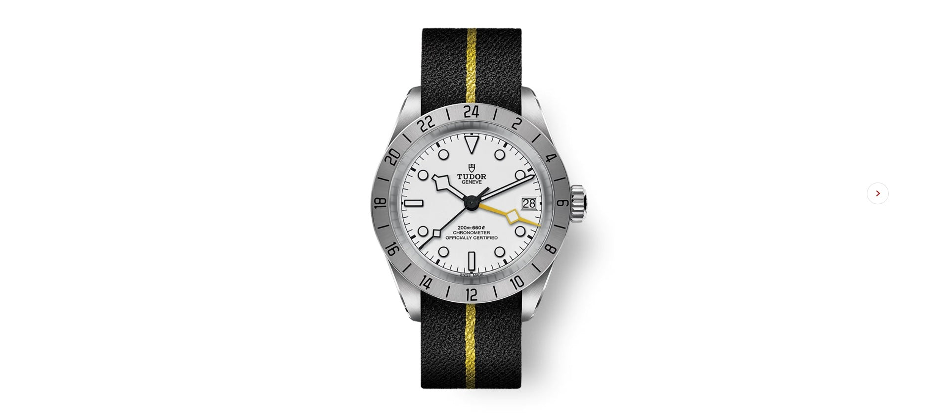 Tudor Black Bay Pro M79470-0005 2026