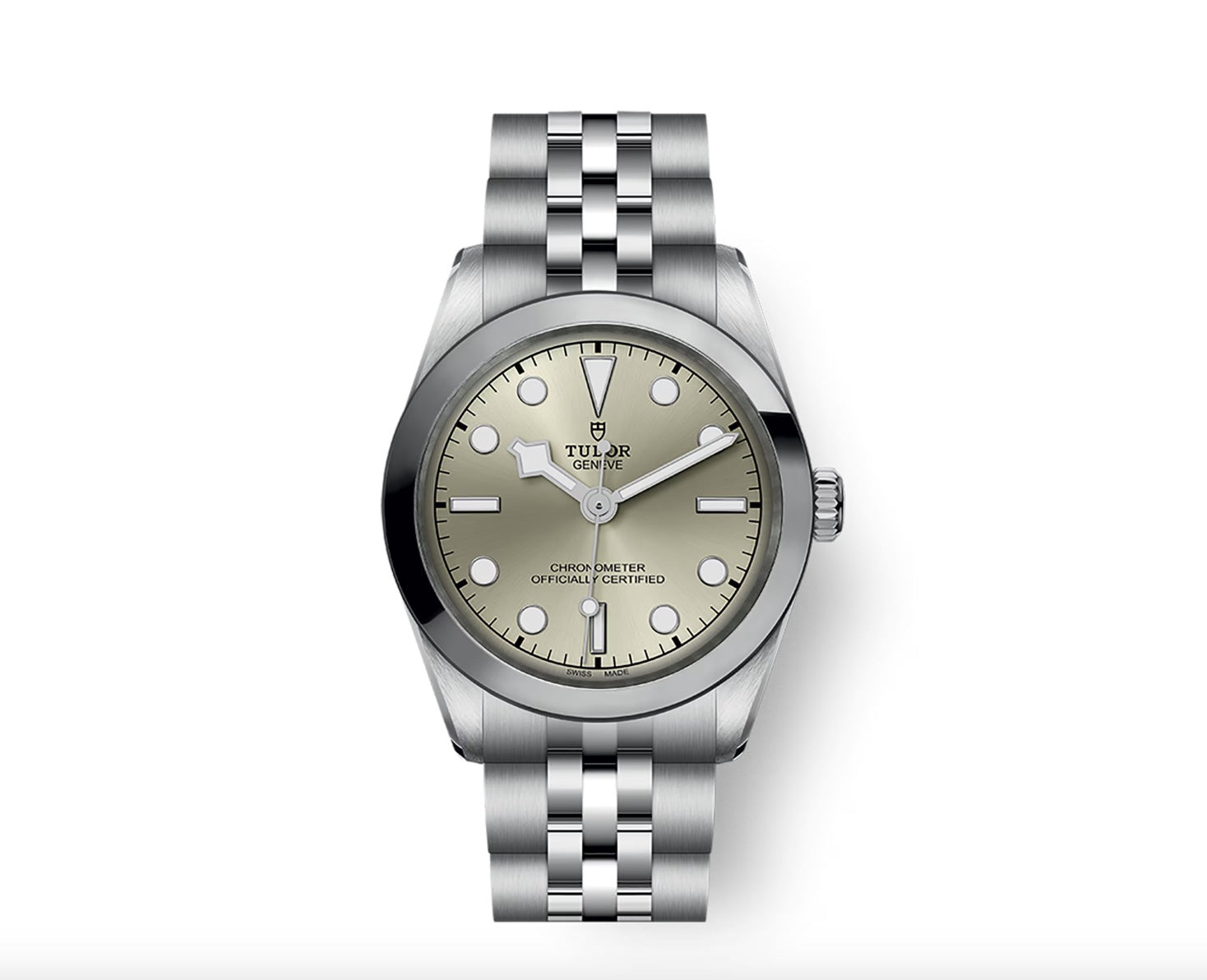 Tudor Black Bay 31 M79600-0003 2026