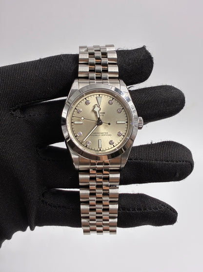 Tudor Black Bay One 31 M79600-0006 2026