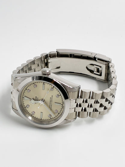 Tudor Black Bay One 31 M79600-0006 2026