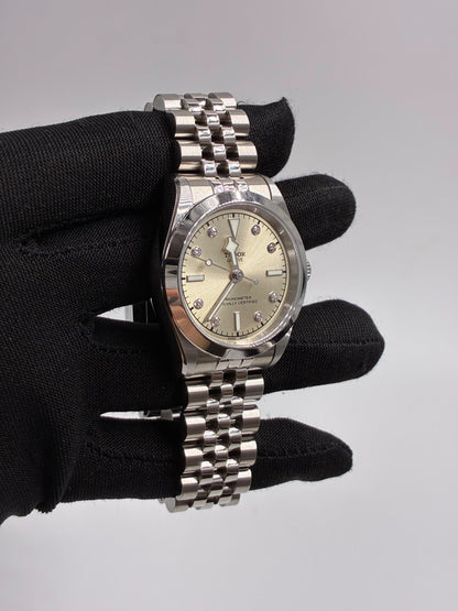 Tudor Black Bay One 31 M79600-0006 2026