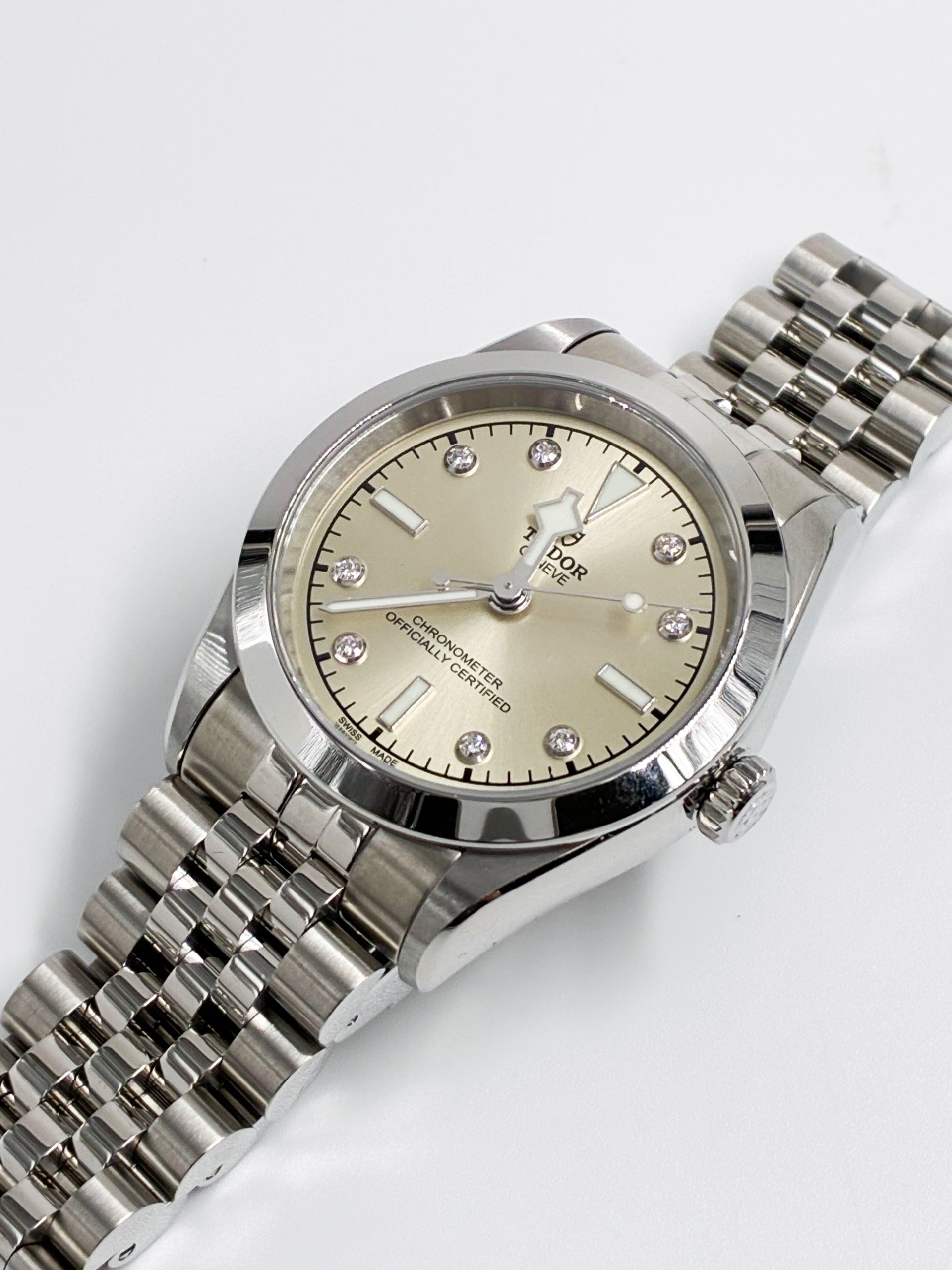 Tudor Black Bay One 31 M79600-0006 2026