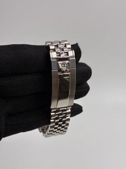 Tudor Black Bay One 31 M79600-0006 2026