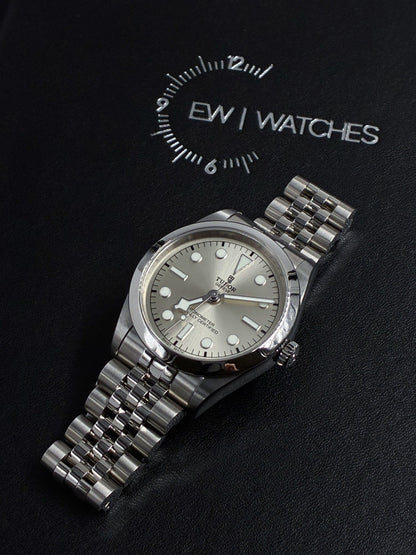 Tudor Black Bay 36MM 79640-0003 2025