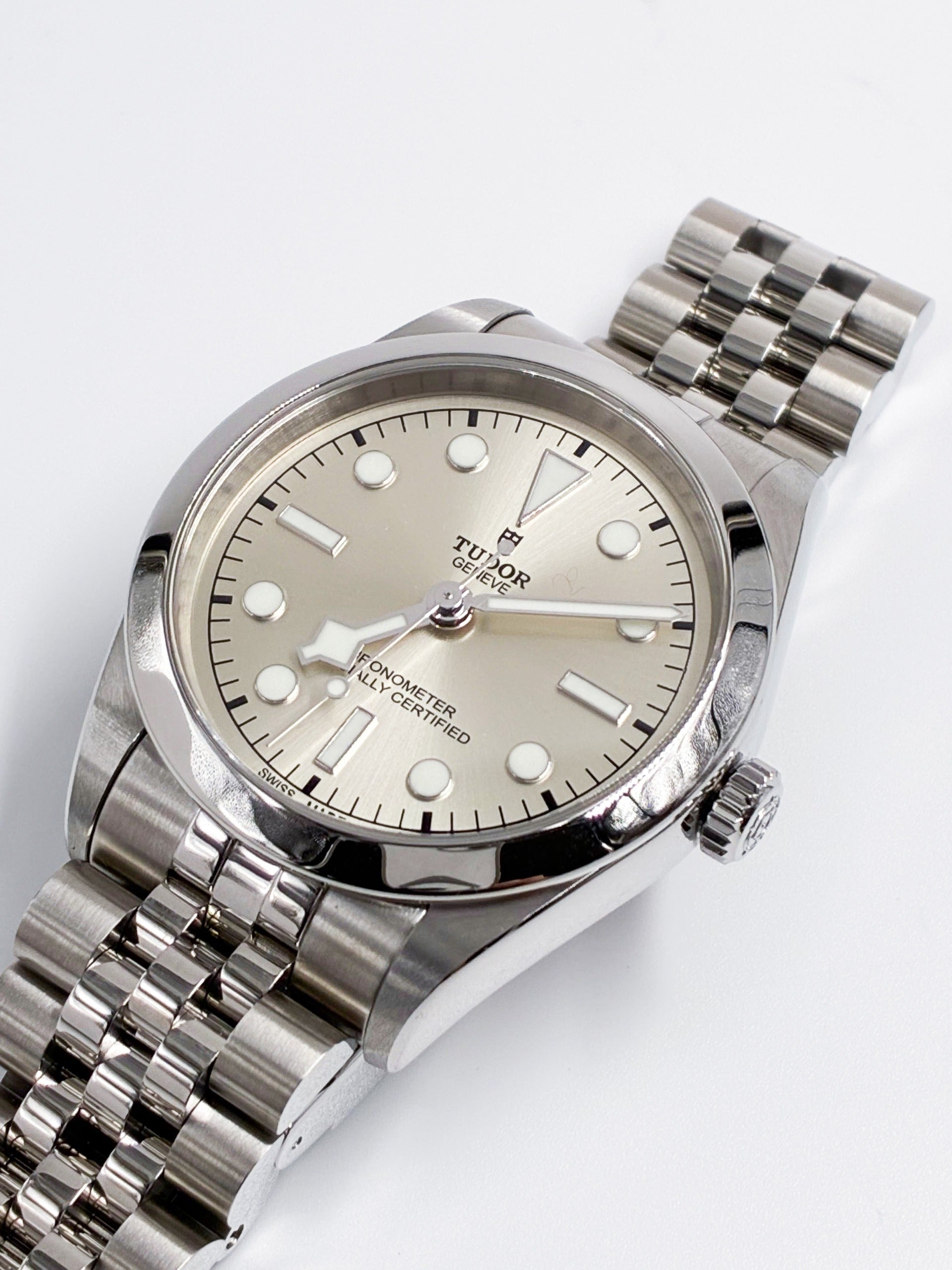 Tudor Black Bay 36MM 79640-0003 2025