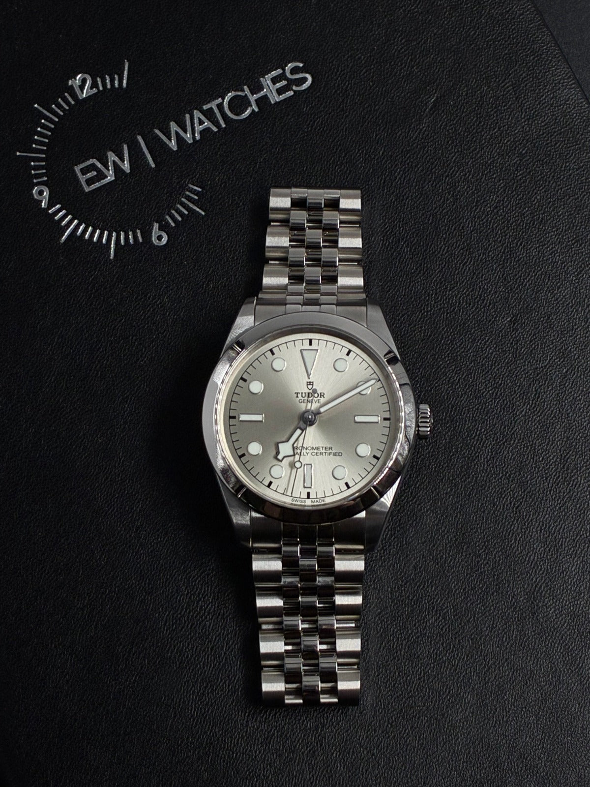 Tudor Black Bay 36MM 79640-0003 2025