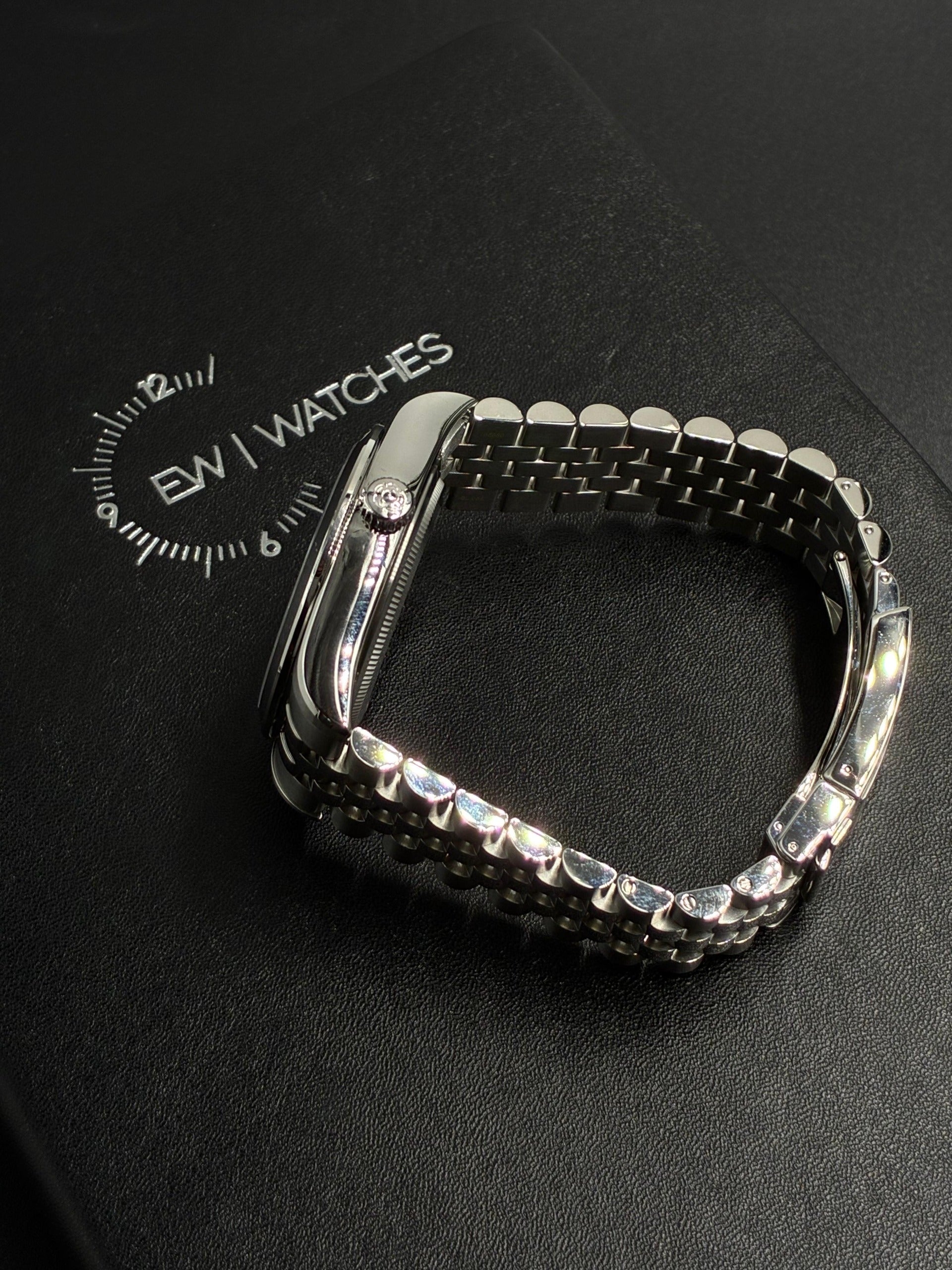 Tudor Black Bay 41 M79680-0002 Blue 2026