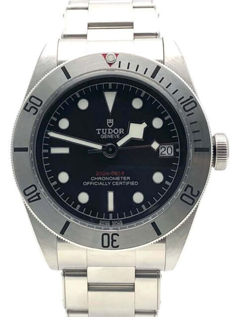 Tudor Black Bay M79730-0001 2026
