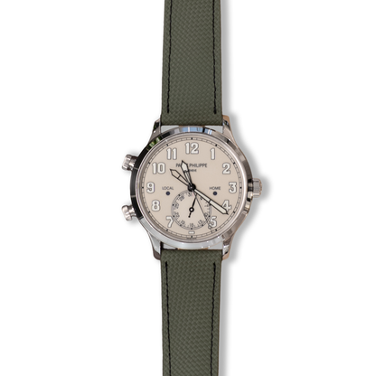 Patek Philippe Travel Time 5524G-010 2025