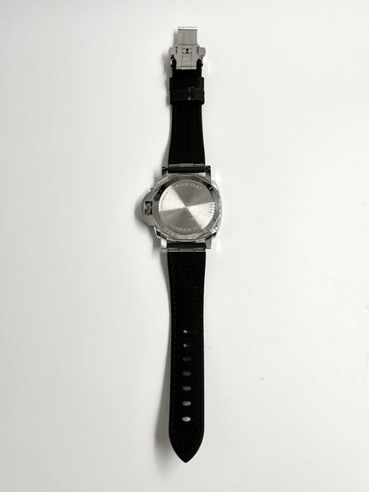 Panerai Luminor Due PAM01428  White