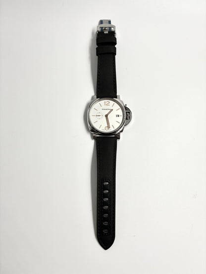 Panerai Luminor Due PAM01428  White