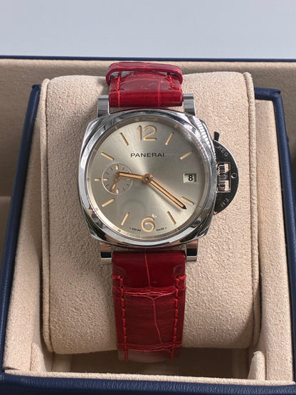 Panerai Luminor Due 38mm PAM01550