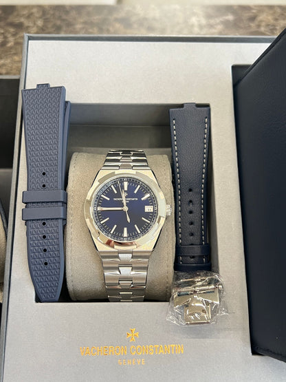 Vacheron Constantin Overseas 4520V/210A-B128 2026