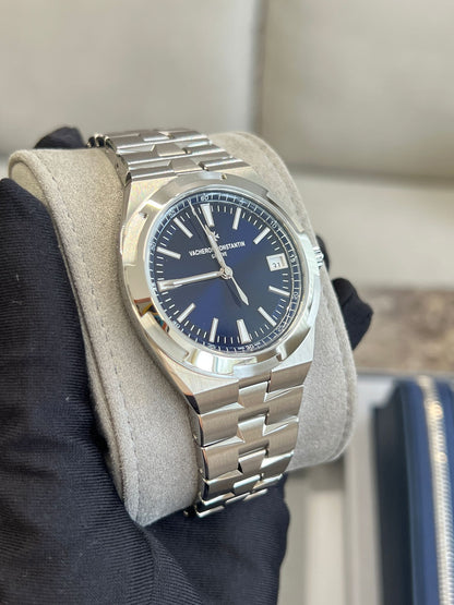 Vacheron Constantin Overseas 4520V/210A-B128 2026