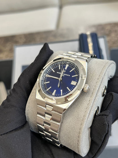 Vacheron Constantin Overseas 4520V/210A-B128 2026