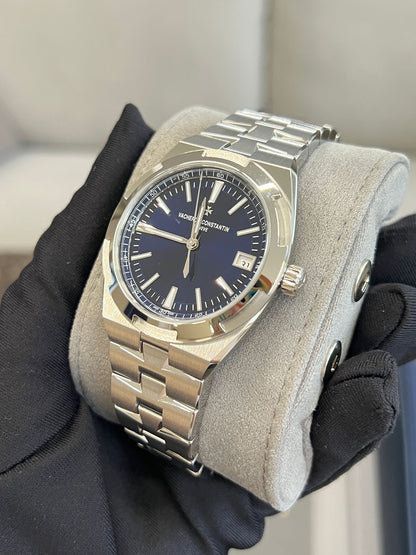 Vacheron Constantin Overseas 4520V/210A-B128 2026