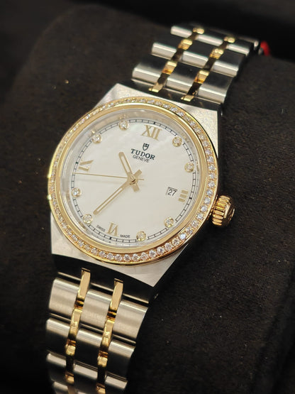 TUDOR Royal  m28323-0001