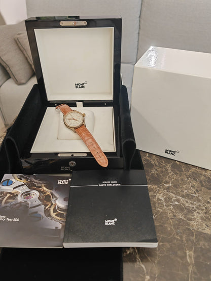 Montblanc 1858 Montblanc 116243