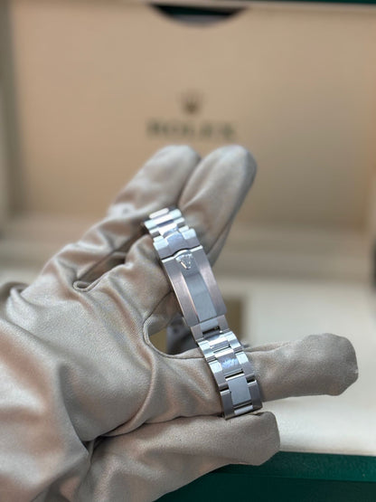 Rolex Lady-Datejust 279174 Pink Index Oyster 2025